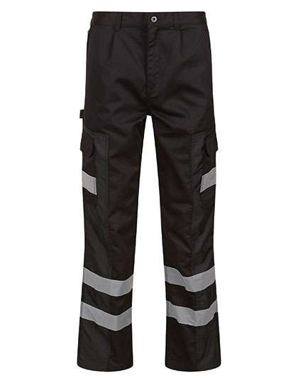 Regatta Professional Robuste Arbeitshose mit WR-Beschichtung