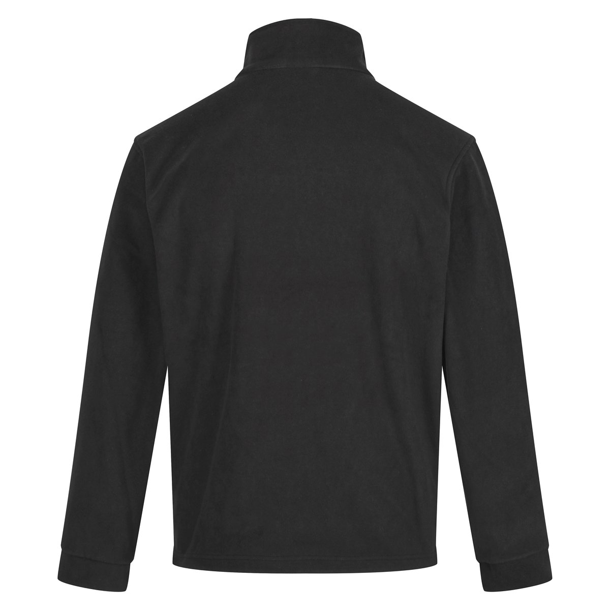 Regatta Professional Veste polaire Thor 350 avec poches zippées, Navy L, RG582 – image 4