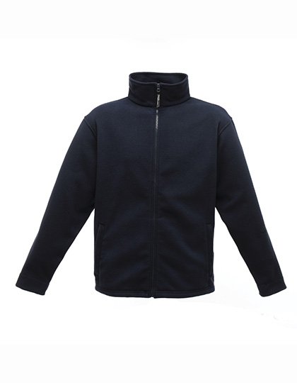 Regatta Professional Veste polaire Thor 350 avec poches zippées, Navy L, RG582 – Navy