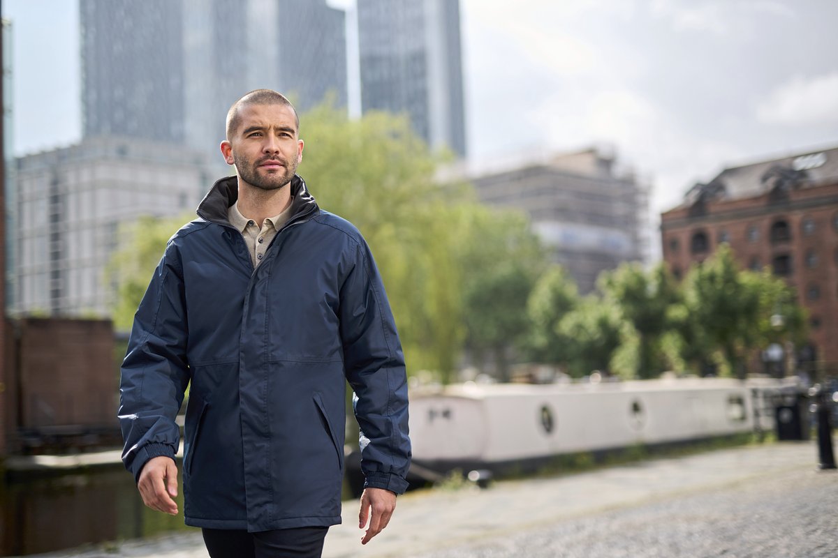 Dover Parka