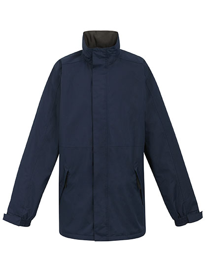 Dover Parka – Navy