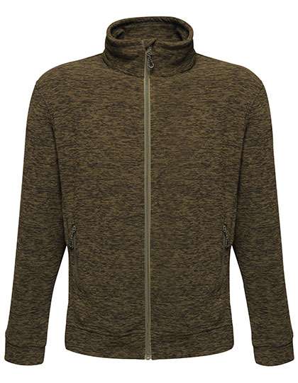 Regatta Professional Fleecejacke Thornly mit Reißverschluss für Herren