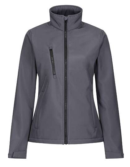 Regatta Professional Softshelljacke 3-Layer bedruckbar für Damen