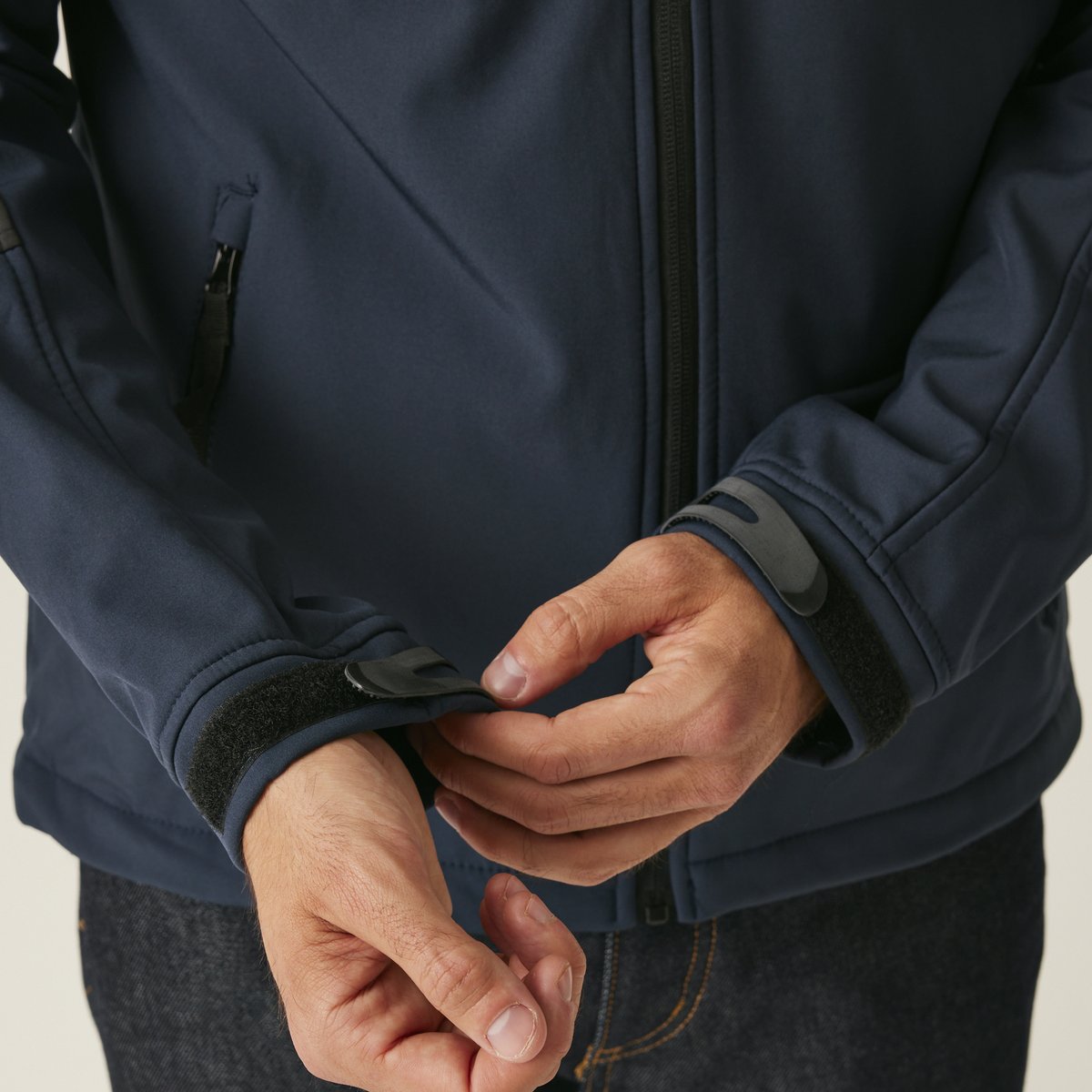 Hydroforce Softshell – immagine 6