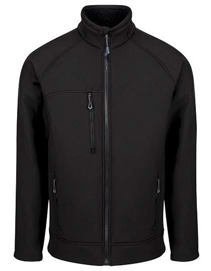 Regatta Professional Premium Softshell-Jacke mit Taschen