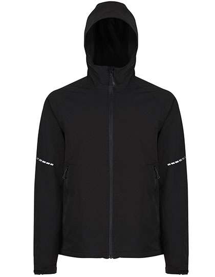 Regatta Professional X-Pro Prolite Stretch Softshell Jacke