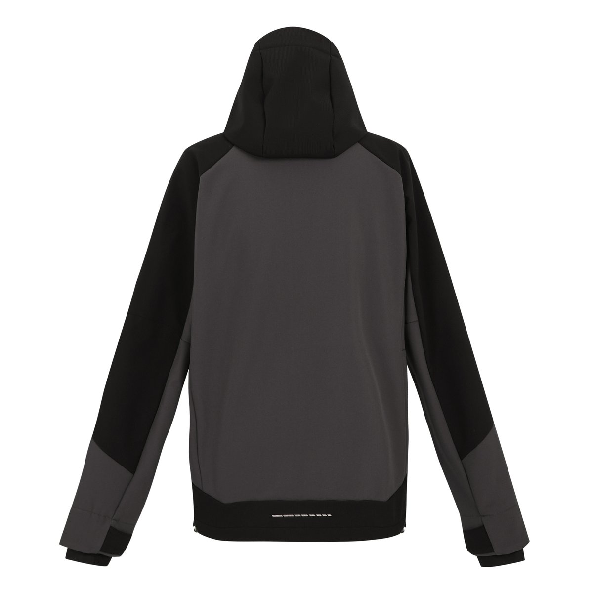 4TEX Stretch 3-Layer Softshell Jacket – image 4