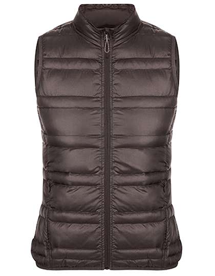 Regatta Professional Down-Touch Bodywarmer mit Taschen für Damen