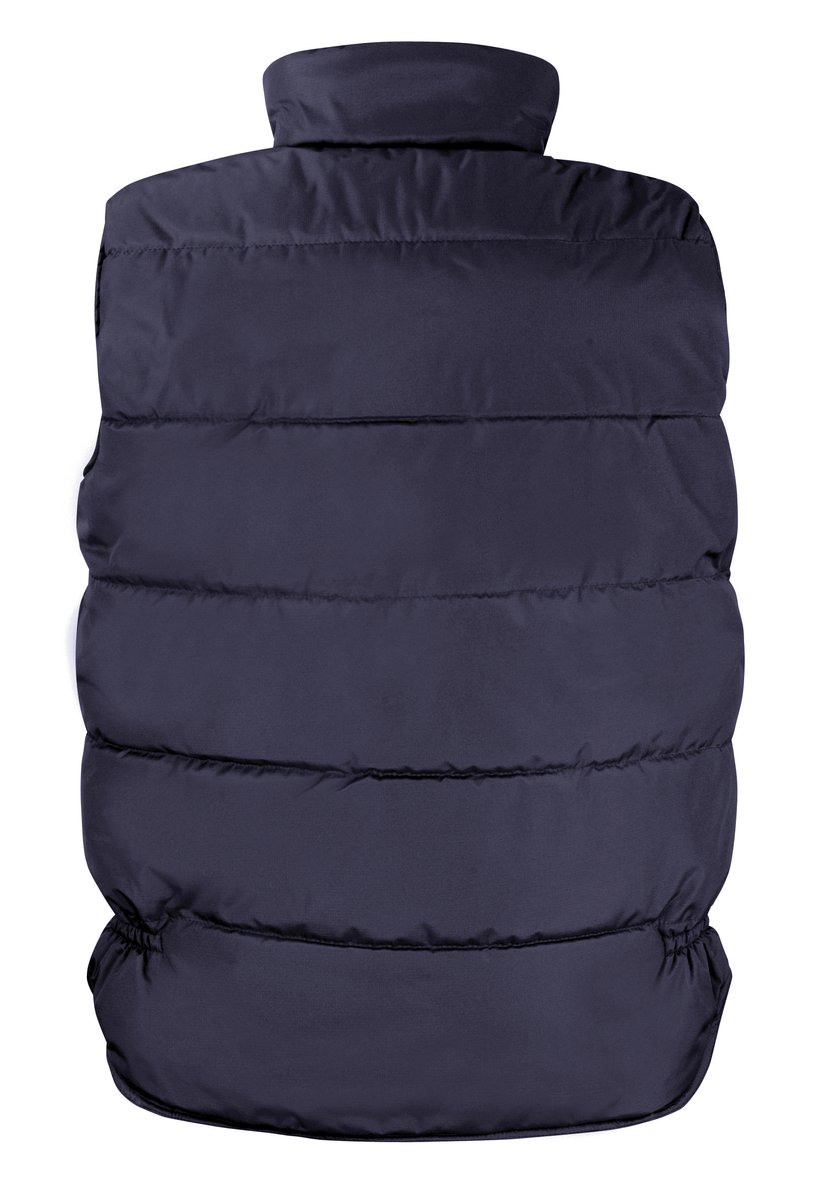 Result Work-Guard Bodywarmer Lance Ripstop con protezione antivento, Bottle Green XL, RT127 – immagine 4