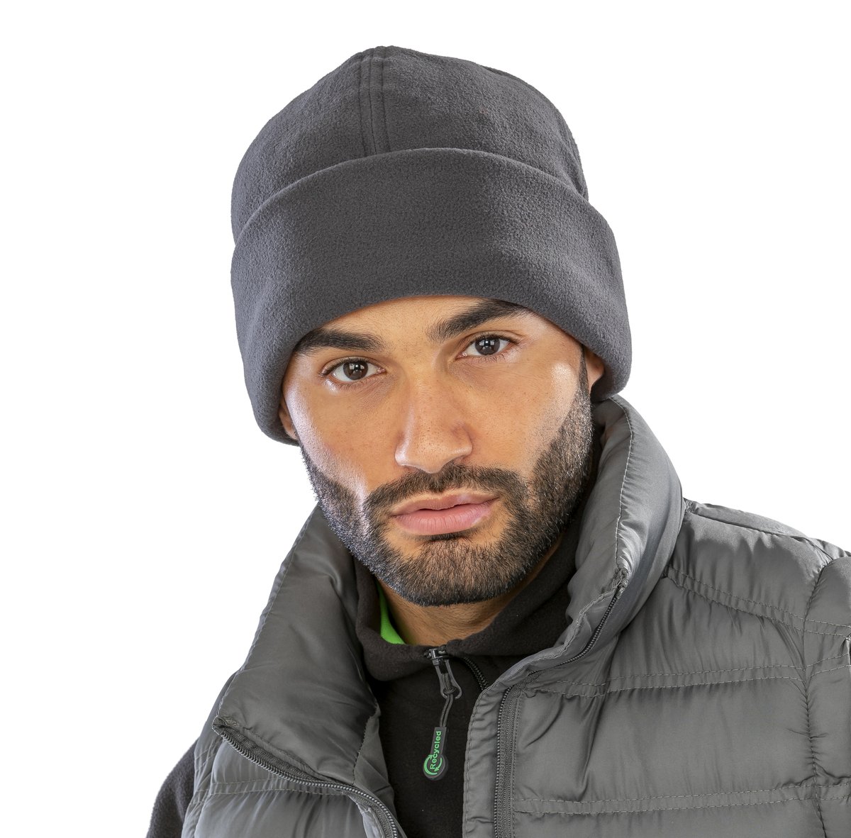Result Winter Essentials Polartherm™ Ski Bob Mütze aus Fleece