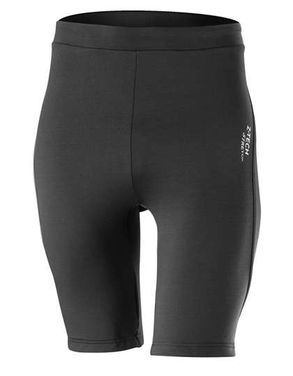 SPIRO Sprint Trainingsshorts mit 4-Wege-Stretch