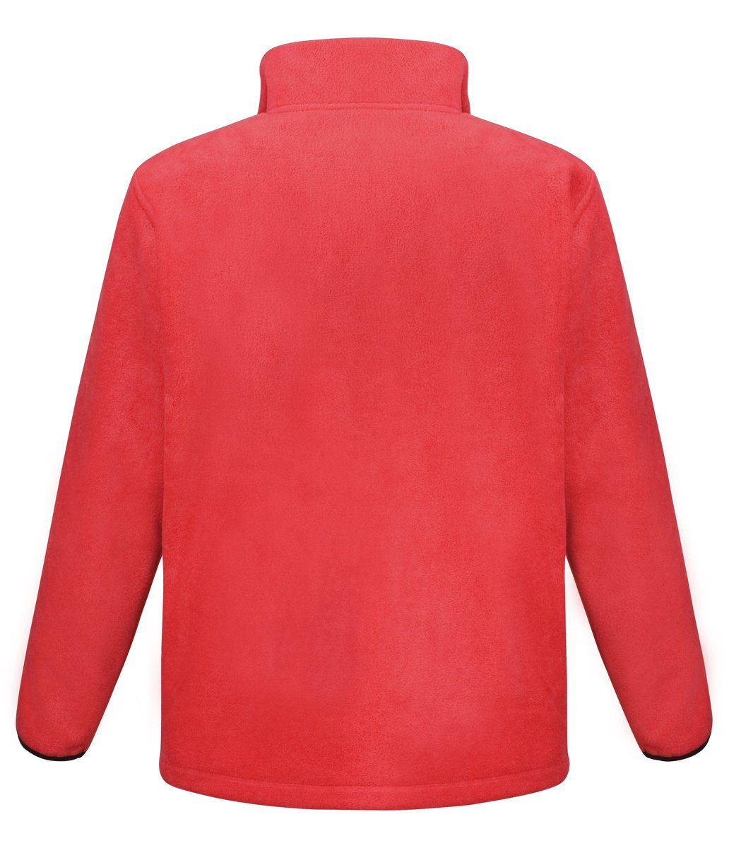 Result Core Norse Outdoor Fleece Jacket for Men, Navy XS, RT220X – image 4