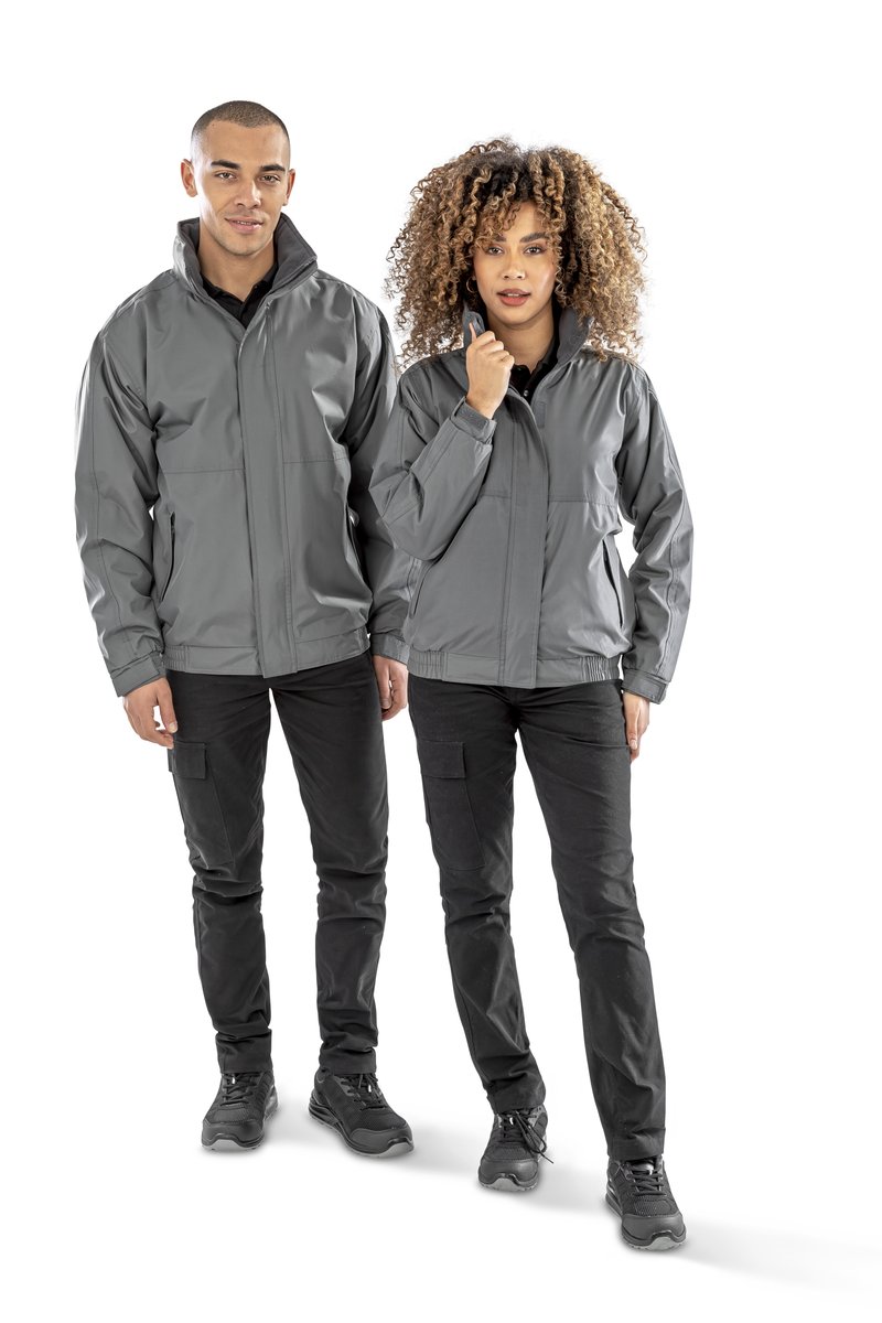 Result Core Wasserdichte StormDri 4.000 Polyesterjacke