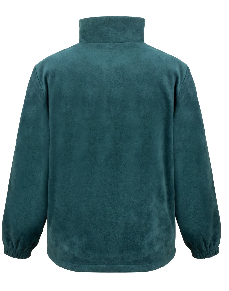 Result Pull polaire Polartherm™ avec poches, Black S, RT33A – image 4