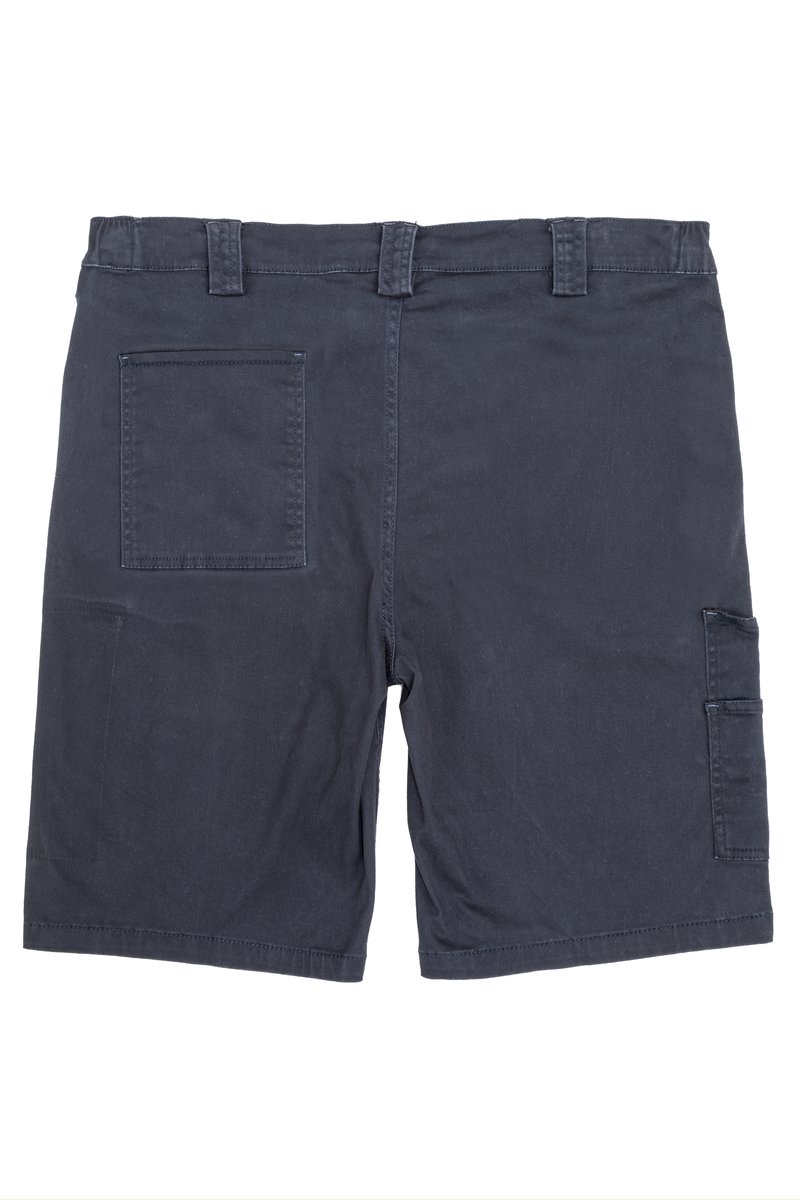 Result Work-Guard Super Stretch Slim Chino Shorts, Black S, RT471 – image 4