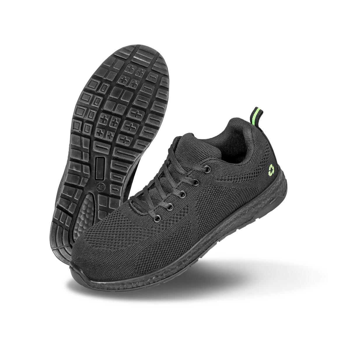 Recycled Safety Trainer