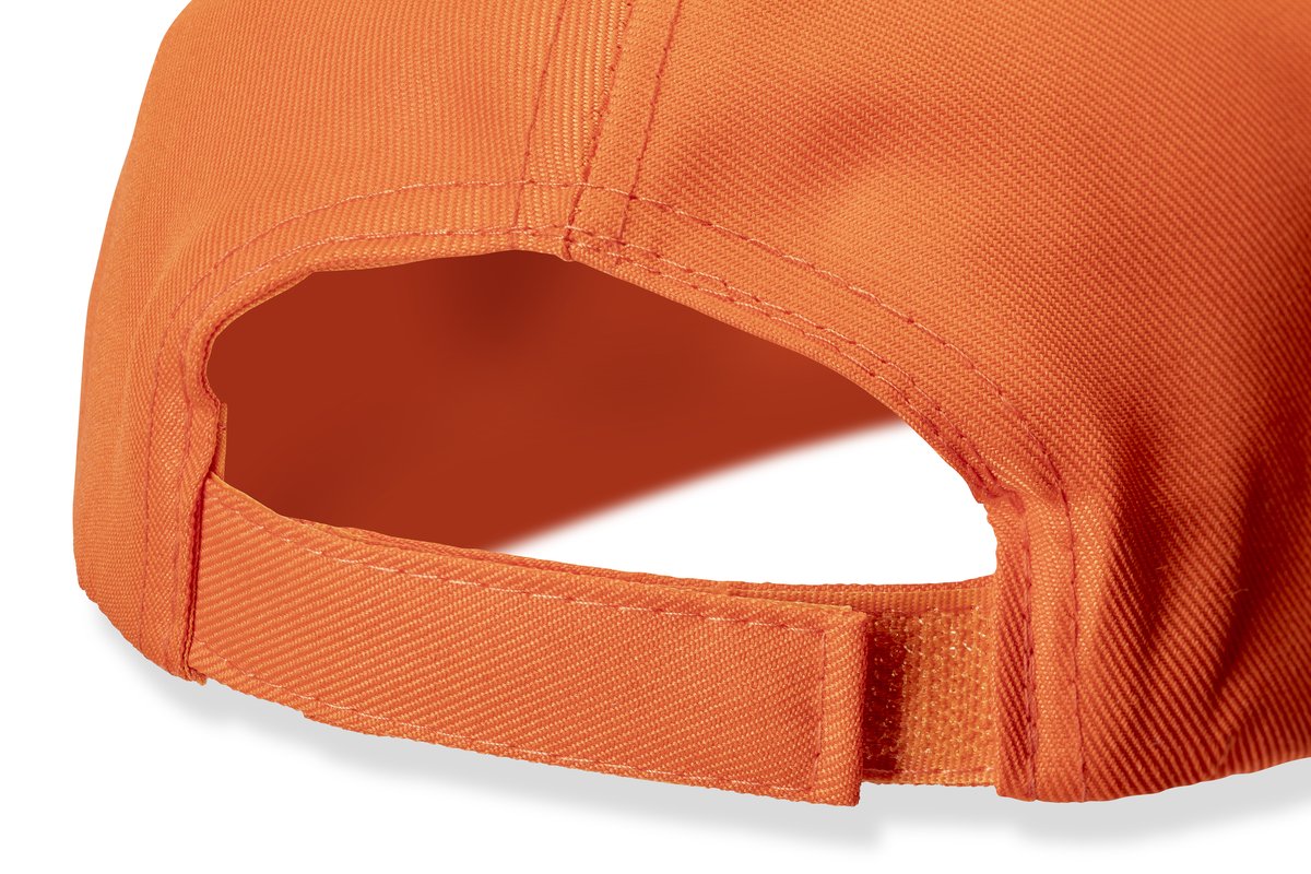 Result Genuine Recycled Recycelte Polyester Cap mit Klettverschluss, Bottle Green One Size, RT984 – Bild 4