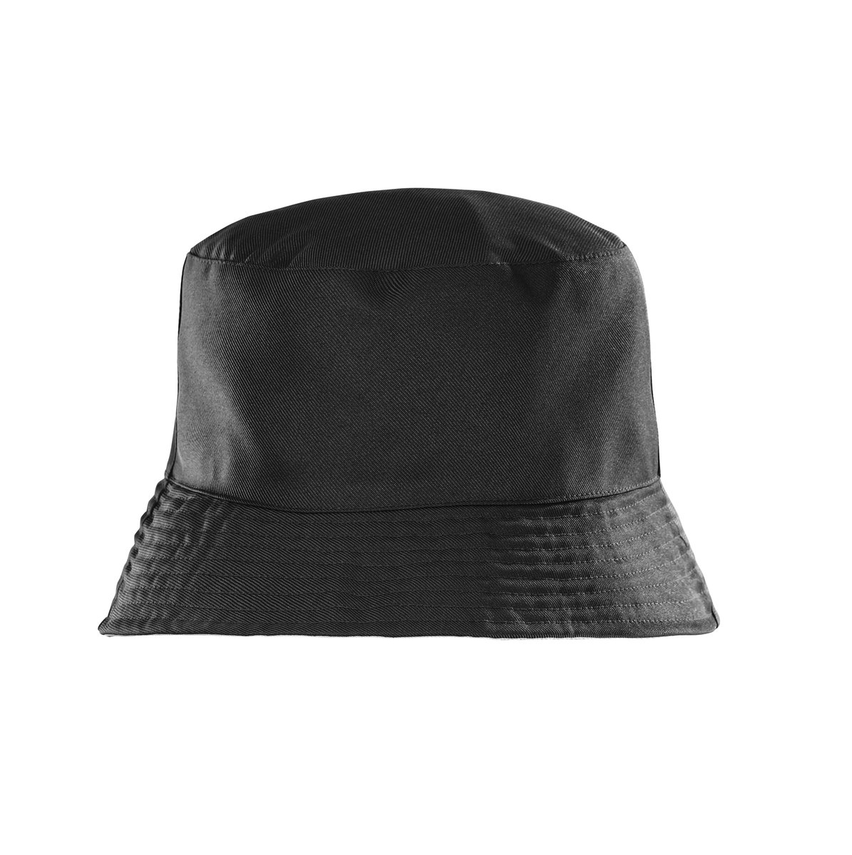 Recycled Reversible Bucket Hat – immagine 3