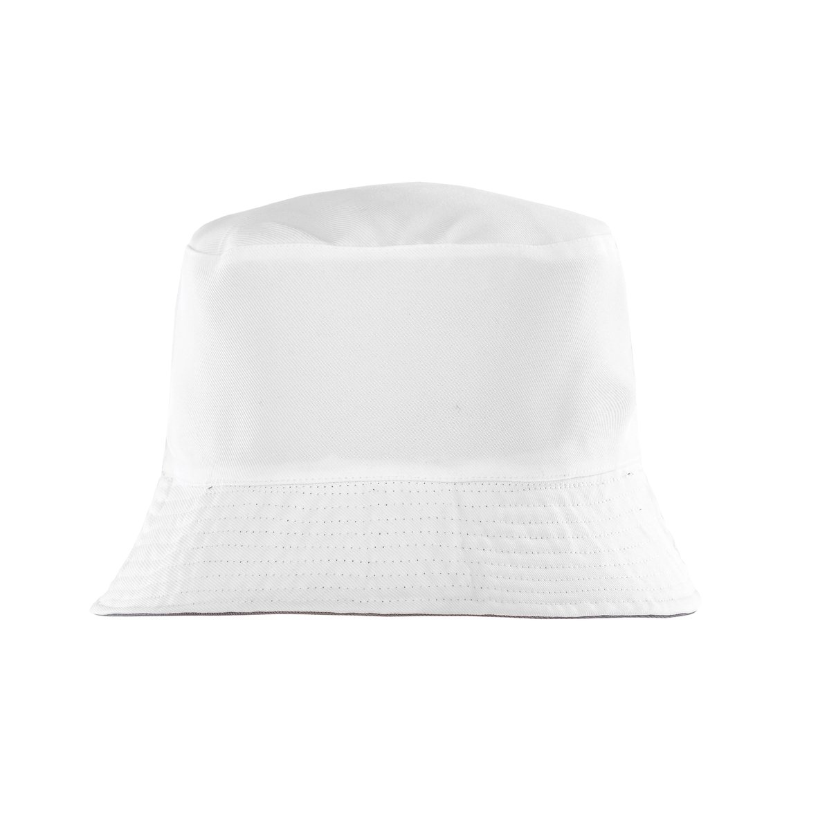 Recycled Reversible Bucket Hat – immagine 4
