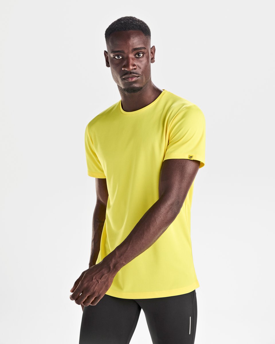 Roly Eco Eco Imola T-Shirt aus Recyclingmaterial