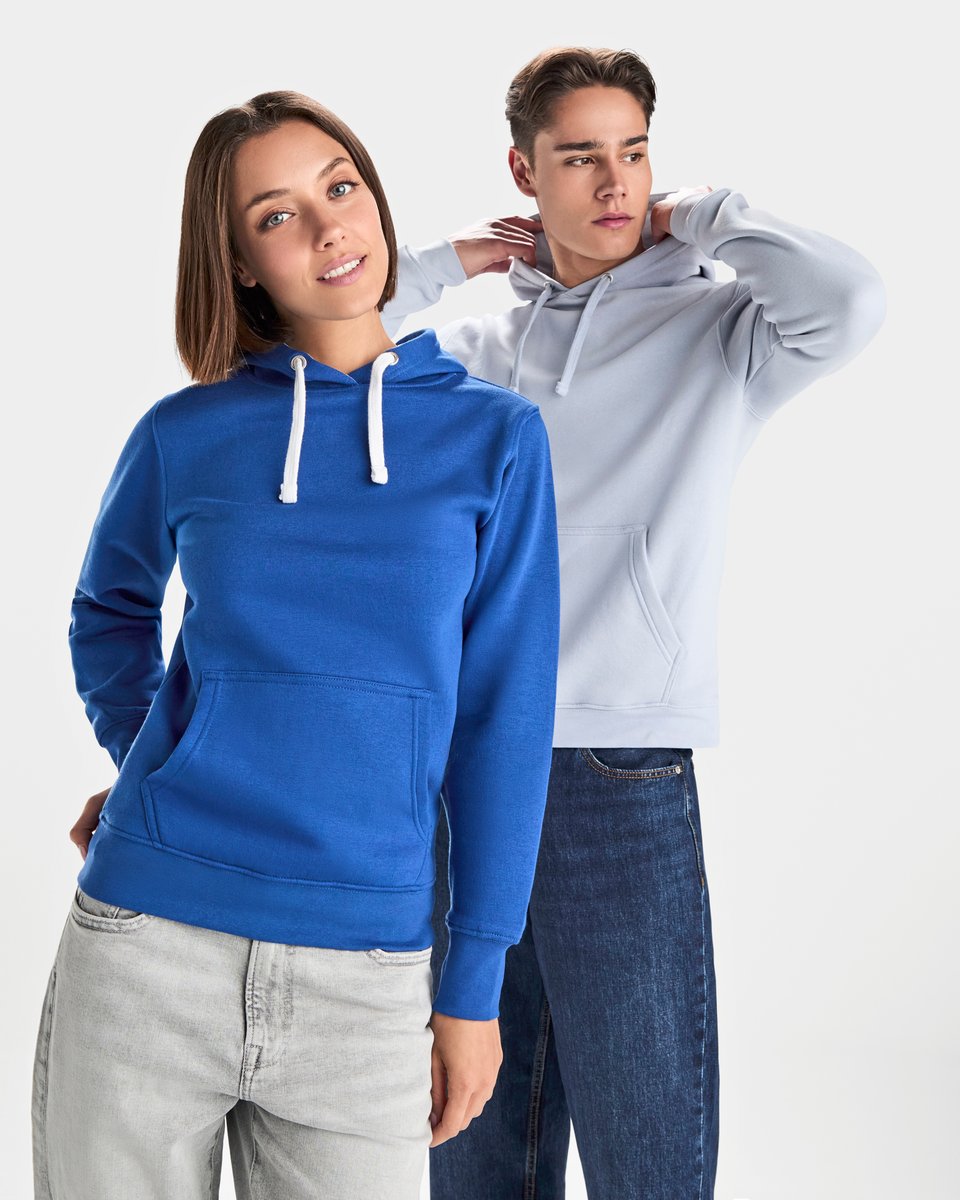 Urban Sweatshirt mit Kapuze für Herren