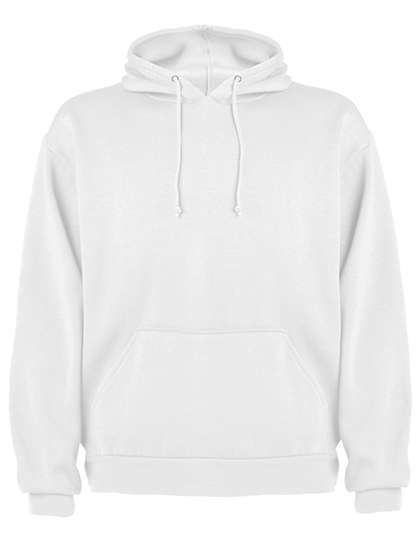 Roly Kapuzen-Sweatshirt mit Kängurutasche 280 g/m²