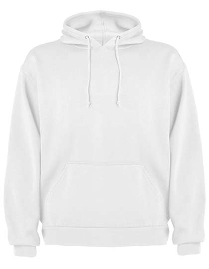 Roly Kapuzensweatshirt mit Kängurutasche für Kinder