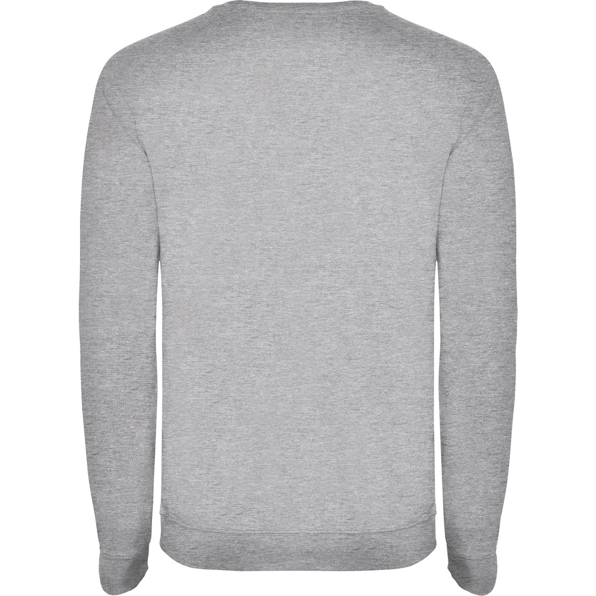 Roly Raglan-Sweatshirt aus Baumwolle, Navy Blue 55 XL, RY1104 – Bild 4