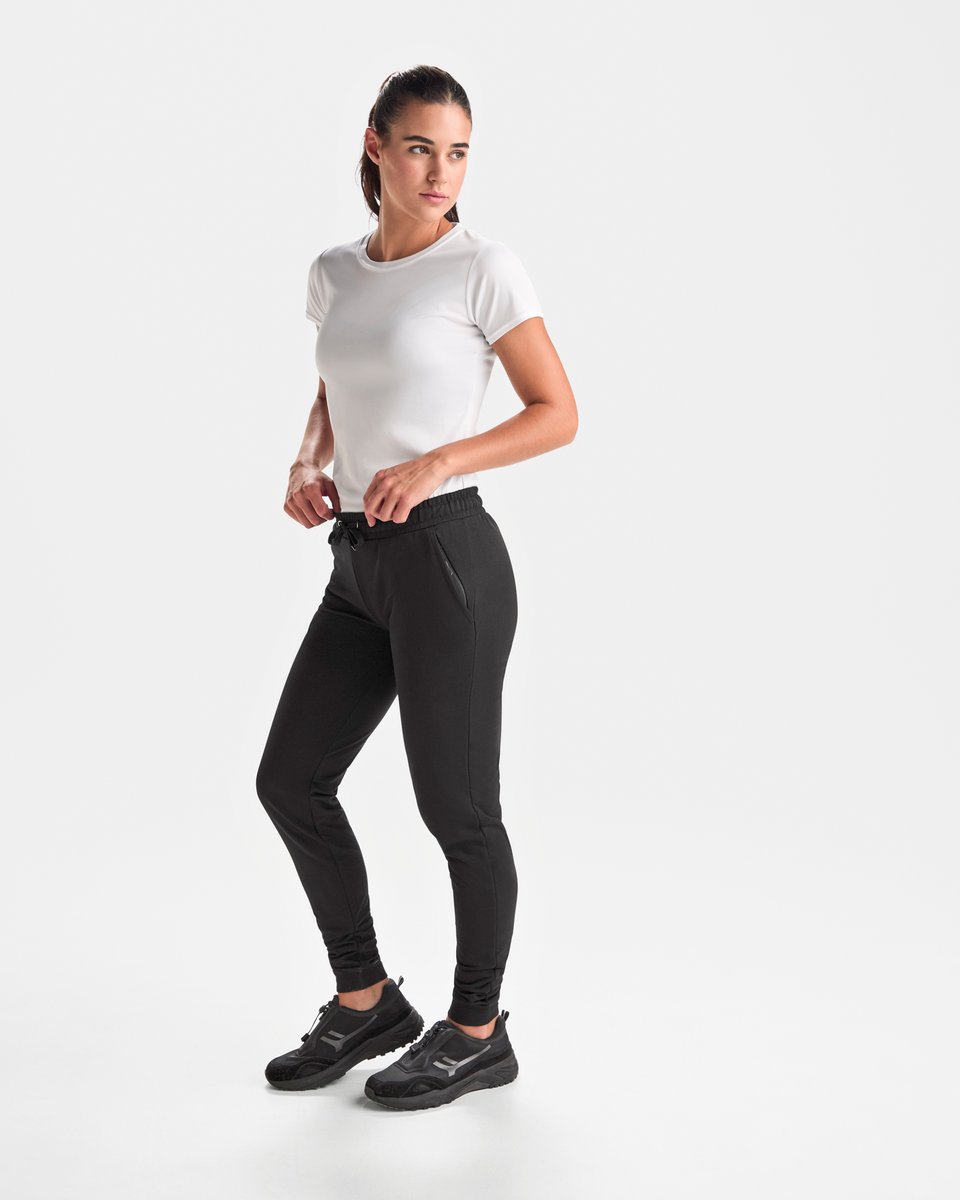 Roly Sport Sporthose Adelpho mit Kordelzug für Damen