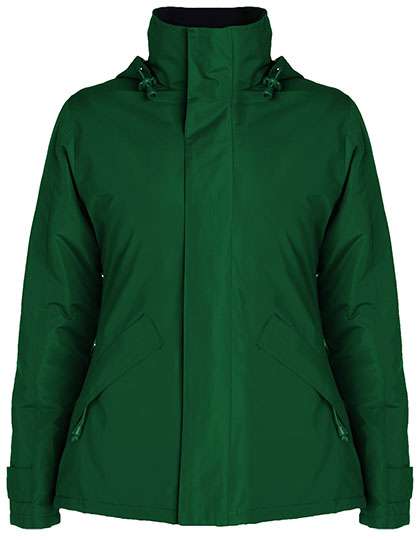 Roly Europa Jacke mit Kapuze für Damen