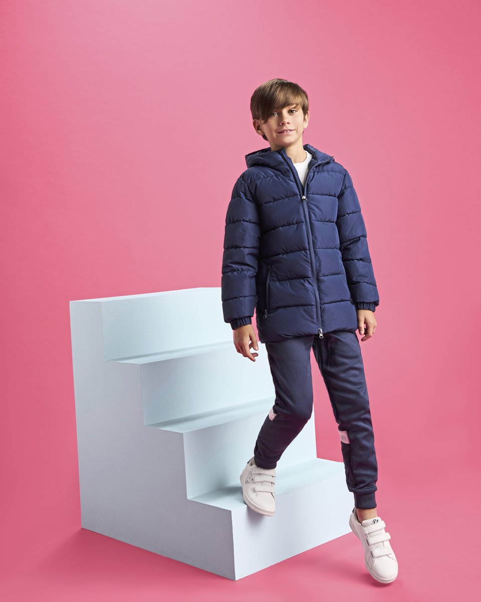 Roly Parka Nepal, wasserdicht, 4-16 Jahre für Kinder
