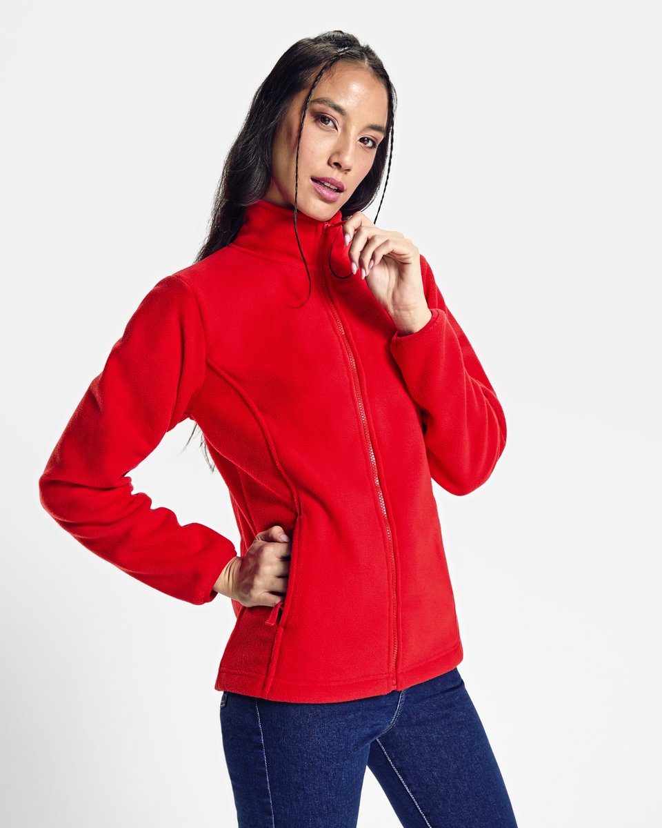 Women´s Fleecejacket Artic