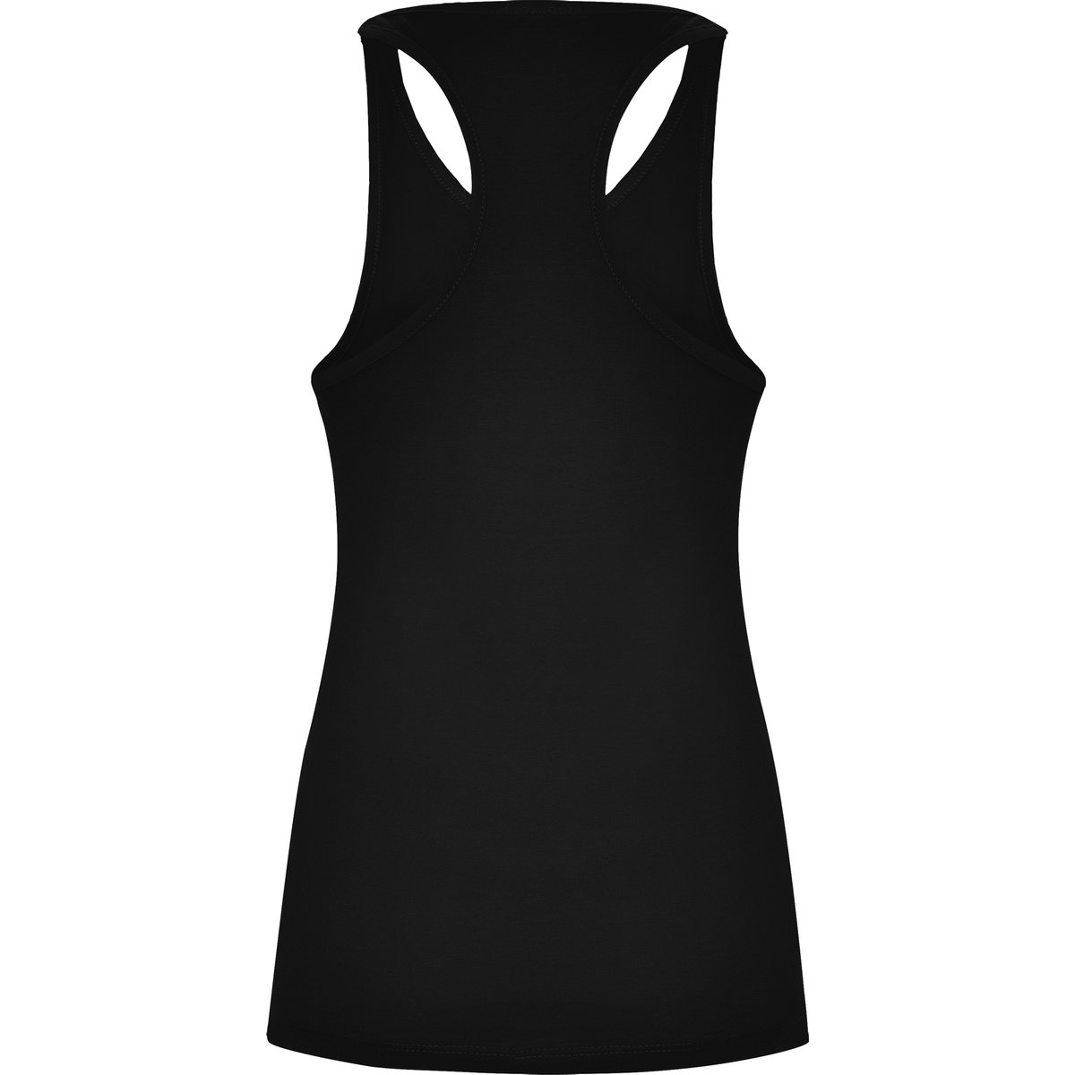 Roly Tank Top Brenda with Racerback for Women, Rosette 78 L, RY6535 – image 4