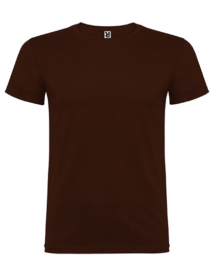Beagle T-Shirt – Chocolate 87