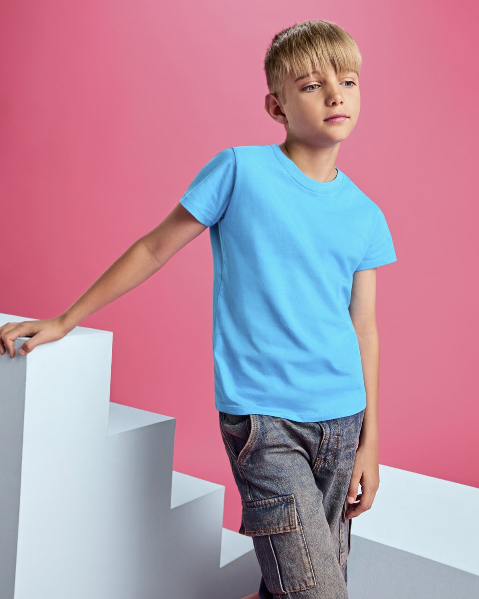 Kids´ Beagle T-Shirt