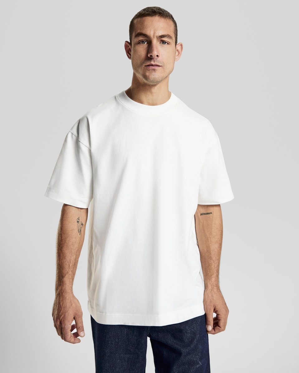 Chow Unisex Oversize T-Shirt