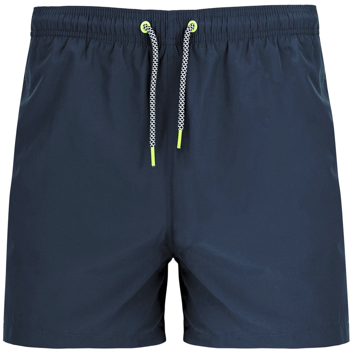 Roly Sport Badeshorts Balos mit Taschen für Herren, Bermellion Orange 311 S, RY6708 – Bild 3