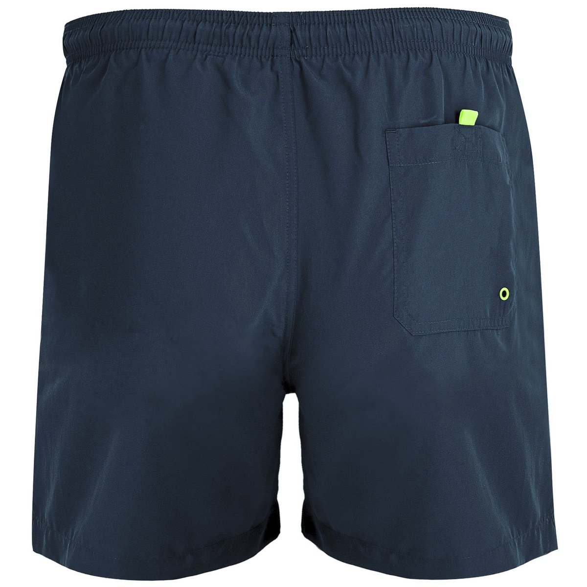 Roly Sport Badeshorts Balos mit Taschen für Herren, Bermellion Orange 311 S, RY6708 – Bild 4