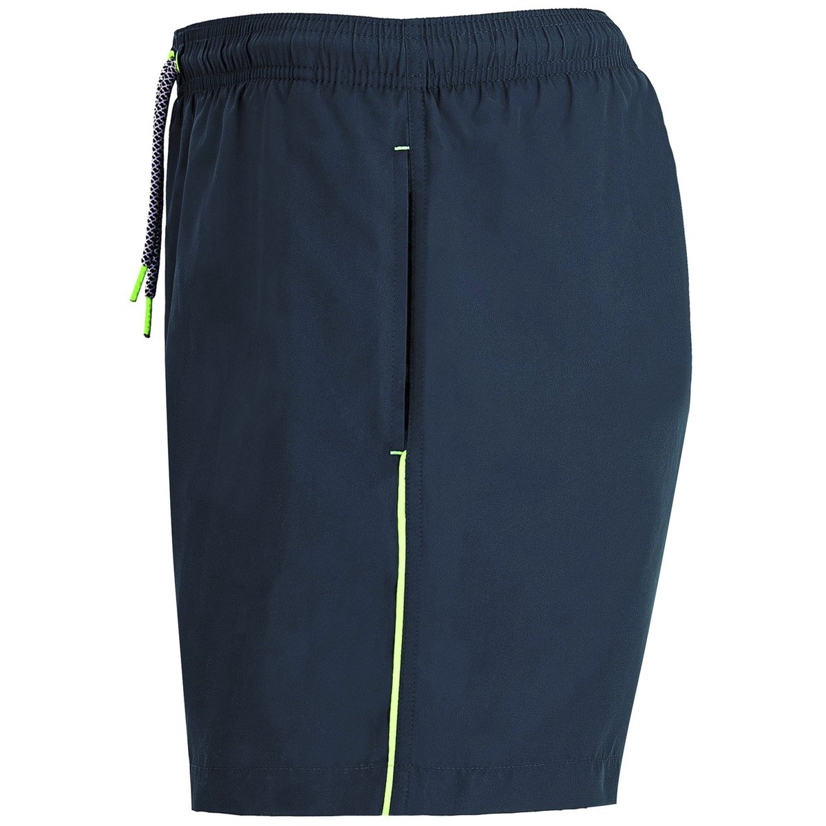 Roly Sport Badeshorts Balos mit Taschen für Herren, Bermellion Orange 311 S, RY6708 – Bild 5