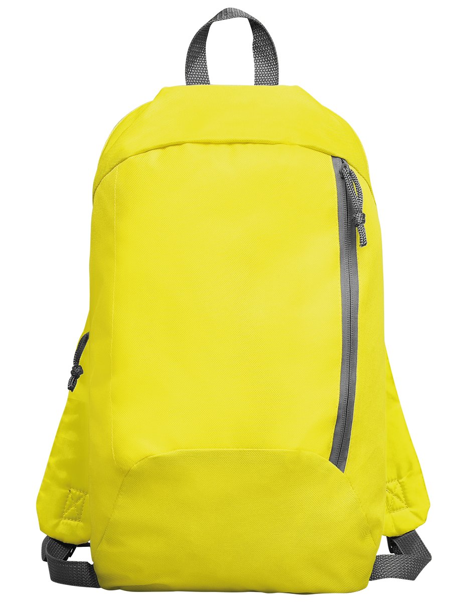 Stamina Sison Rucksack 7L Polyester, Red 60 23 x 40 x 12 cm, RY7154 – Bild 3