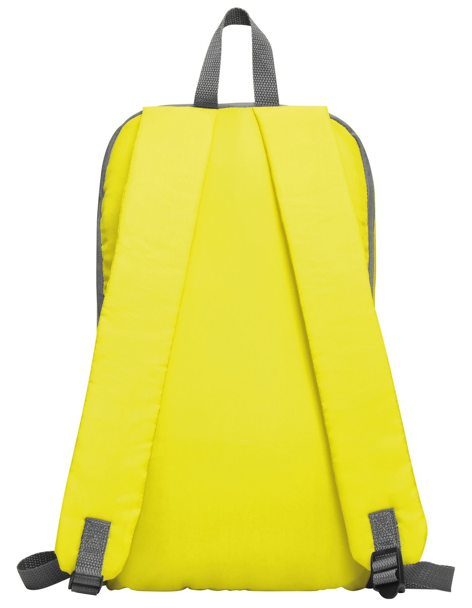 Stamina Sison Rucksack 7L Polyester, Red 60 23 x 40 x 12 cm, RY7154 – Bild 4