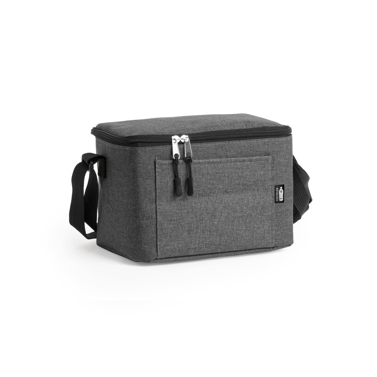 Stamina Cooler Bag Bismar aus RPET-Polyester