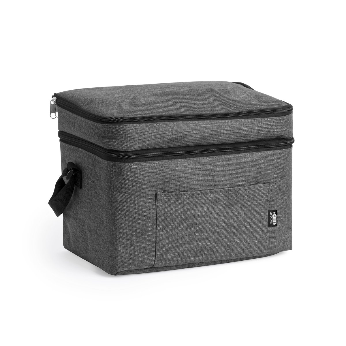 Stamina XL Kühltasche Marlox aus recyceltem Polyester