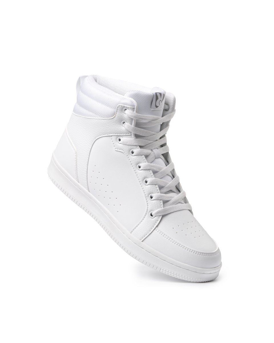 Space Basketball Shoes