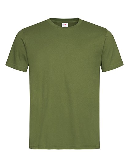 Stedman® Classic T-Shirt made of Ringspun Cotton – Hunters Green