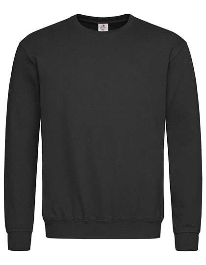 Stedman® Icy Cold Sweatshirt Classic Baumwolle-Polyester