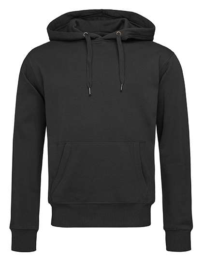 Stedman® Unisex Sweat Hoodie Select Grey Heather 3XL (S5600)