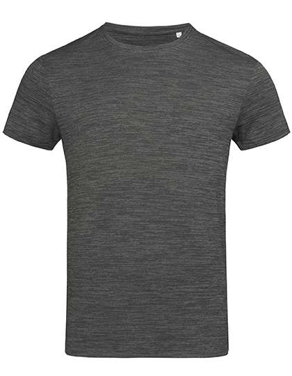 Stedman® Intense Tech T-Shirt
