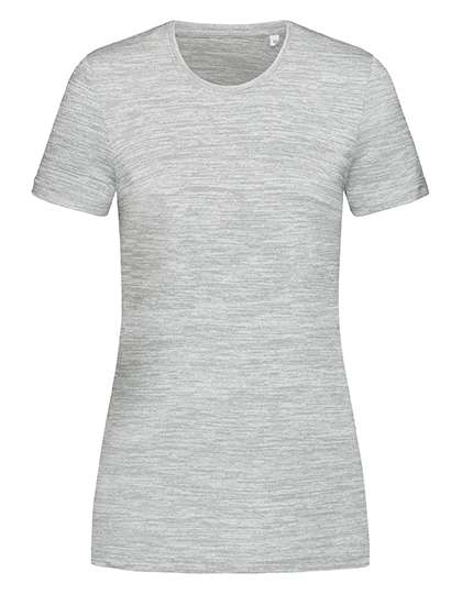 Stedman® Intense Tech T-Shirt für aktive Frauen