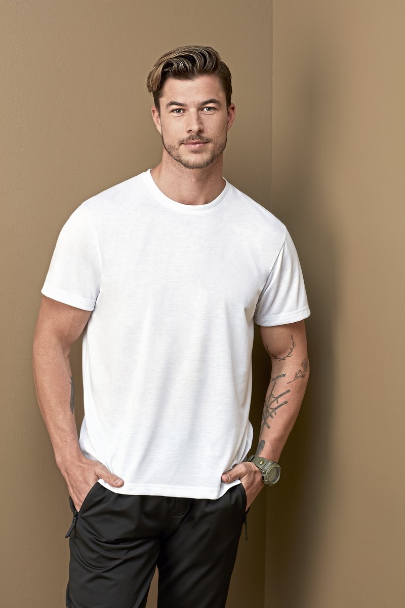 Stedman® ACTIVE-DRY® Cotton Touch T-Shirt Regular Fit